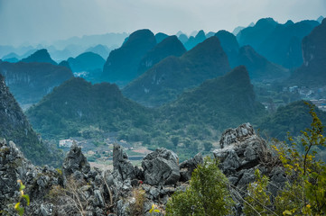 含水层与隔水层的概念