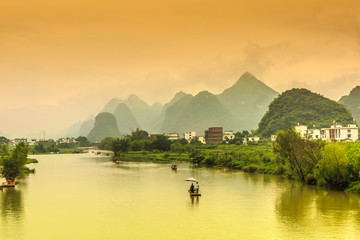 中国哪个省份最适合居住的城市