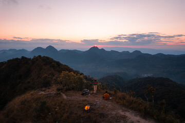 含水层与隔水层的概念