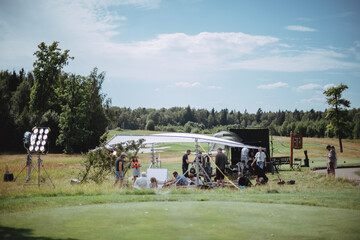 可以给公积金账户打钱吗